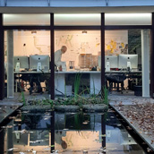 Büro Nix | CONTUR 2